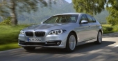 Akcijska ponuda Delta Motorsa za BMW Serije 5